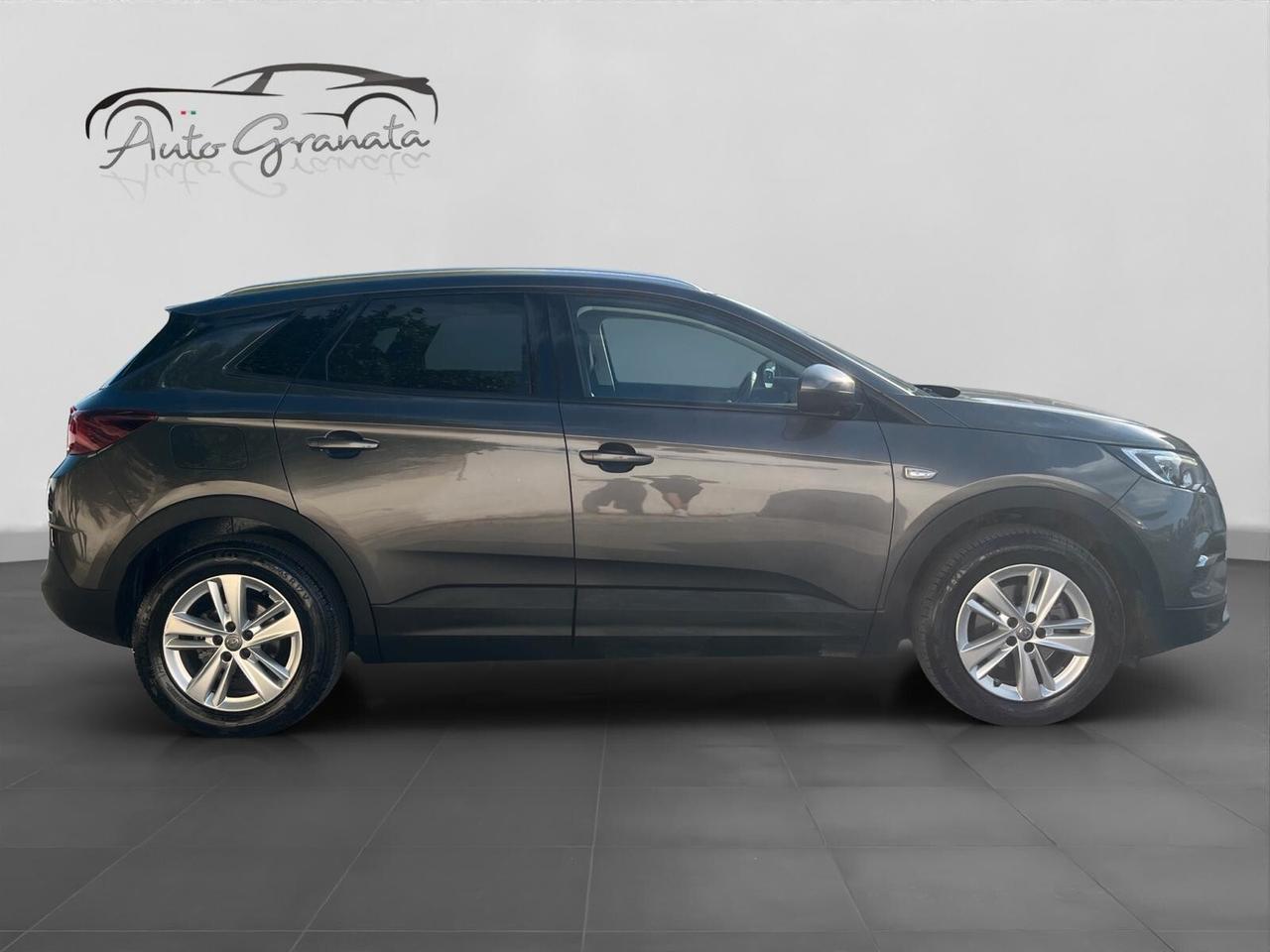 Opel Grandland X 1.5D 130cv Innovation COME NUOVA