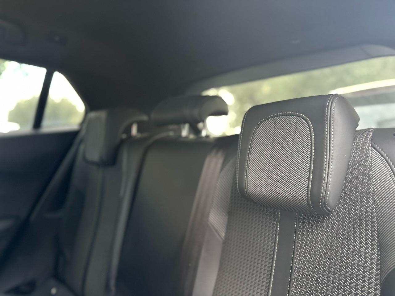 PEUGEOT 2008 II 2020 - 2008 1.2 puretech GT s&s 130cv