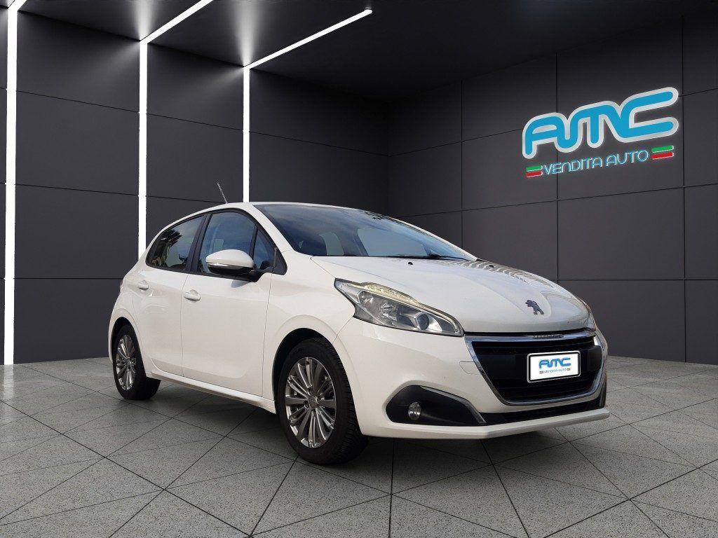 Peugeot 208 1° serie PureTech 82 5 porte Allure