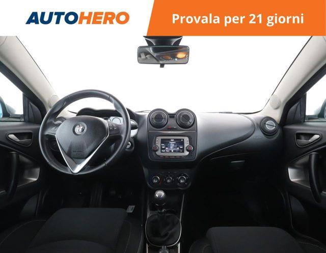 ALFA ROMEO MiTo 1.4 78 CV 8V S&S Super