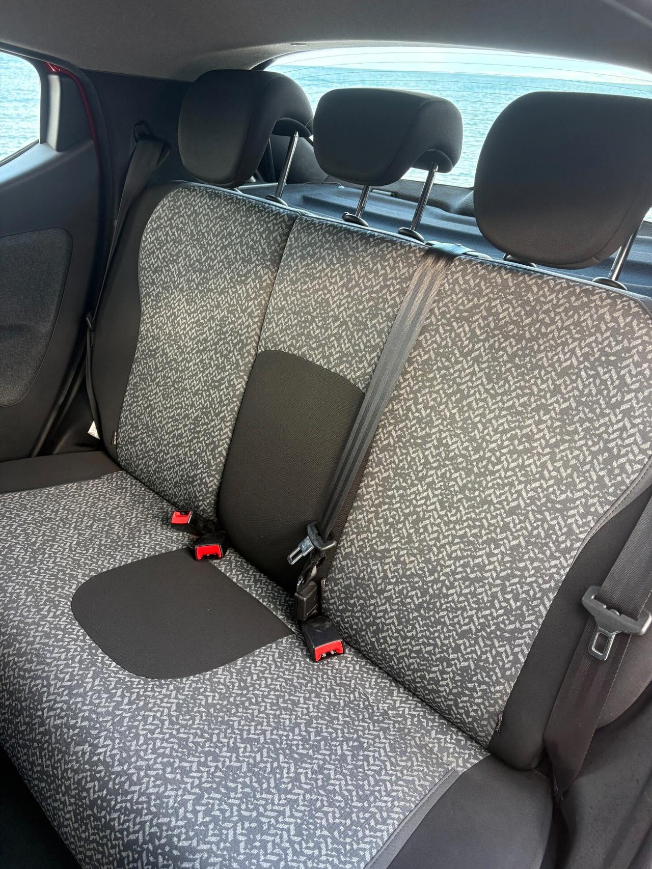 Lancia Ypsilon 1.0 FireFly 5 porte S&S Hybrid