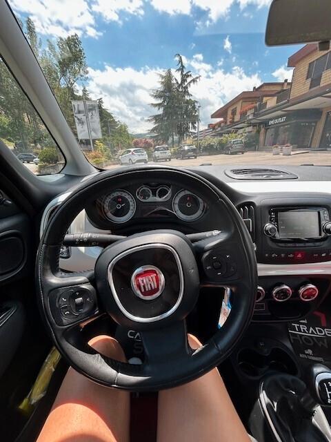 Fiat 500L 1.3 Multijet 95 CV Pop Star