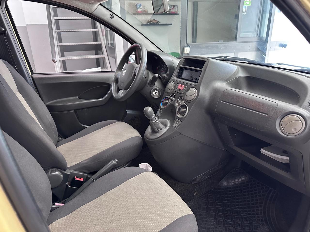Fiat Panda 1.2 Dynamic 2008