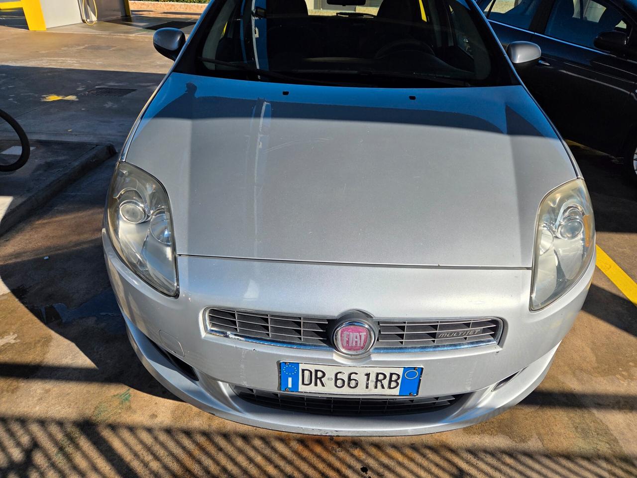 Fiat Bravo 2.0 MJT Emotion 2009