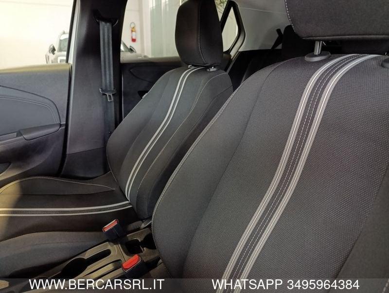 Opel Corsa Corsa 1.2 100 CV Design & Tech*TELECAMERA POST*PDC*CAR PLAY*