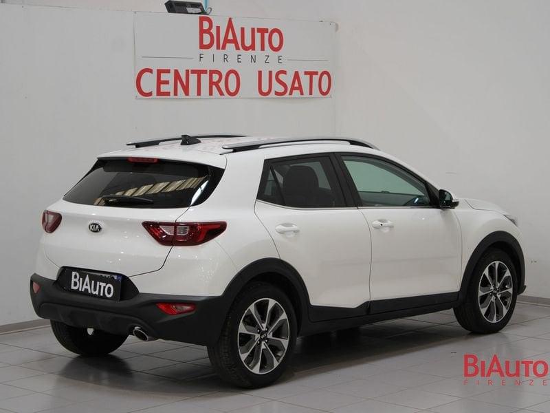 KIA Stonic 1.0 T-GDi 120CV Energy