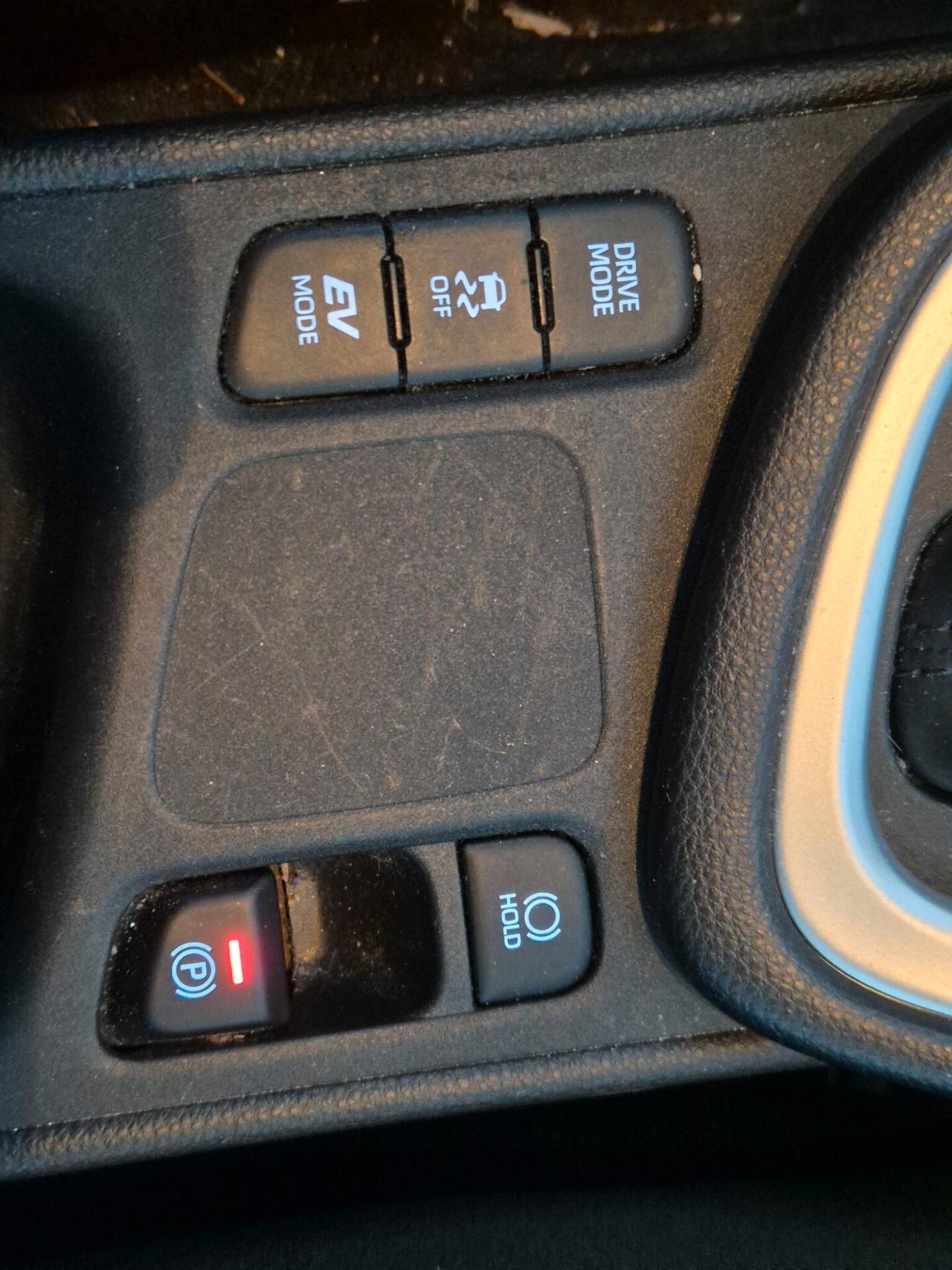 Toyota Yaris 1.5 Full Hybrid 5 porte Trend