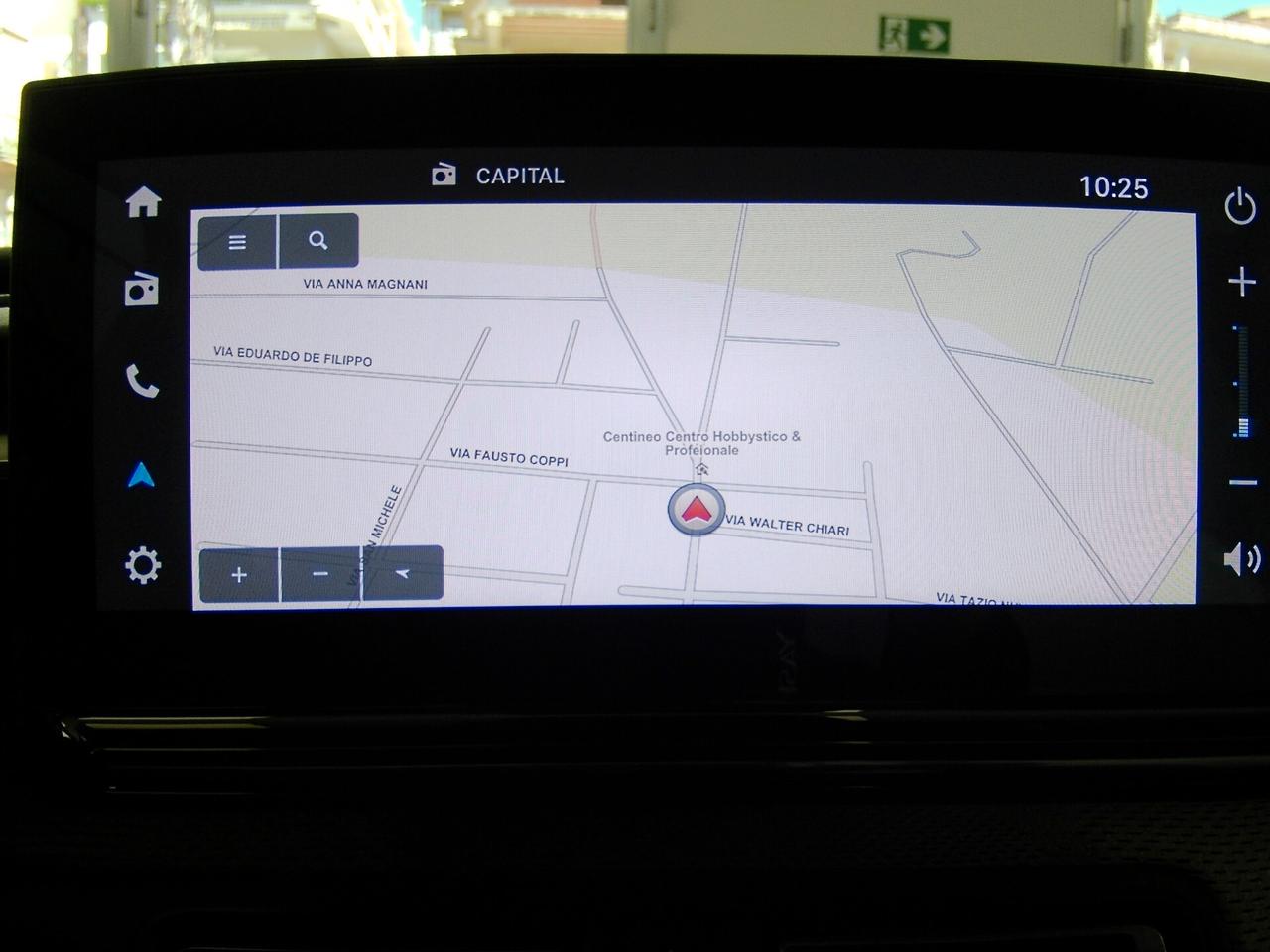 Citroen C3 PureTech 100 S&S Max 2025