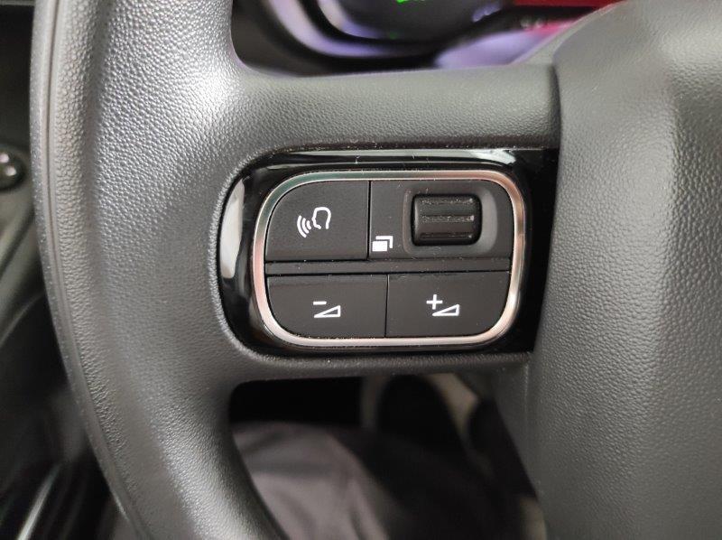 CITROEN Berlingo 3ª serie - Berlingo BlueHDi 100 Stop&Start Combi Feel