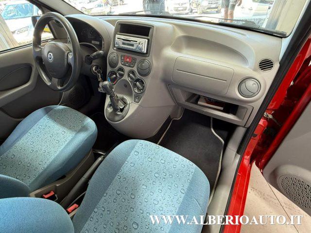 FIAT Panda 1.1 Active NO CLIMA