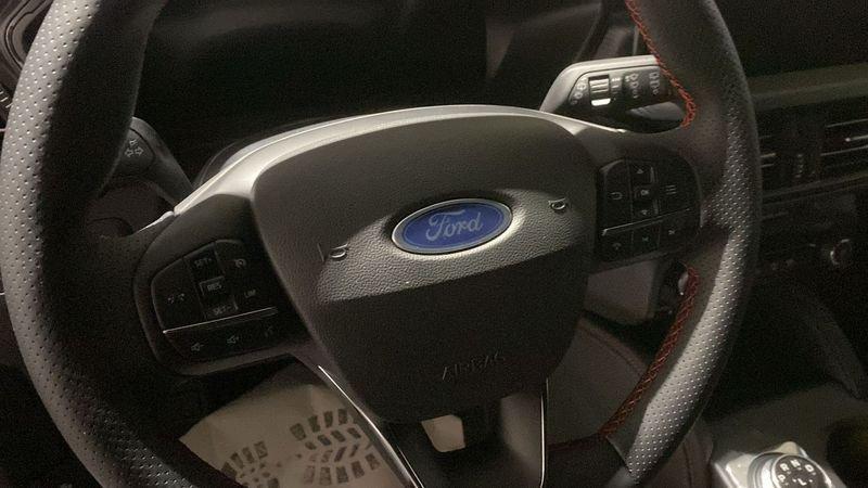 Ford Kuga Kuga 2.5 Full Hybrid 180 CV CVT 2WD ST-Line