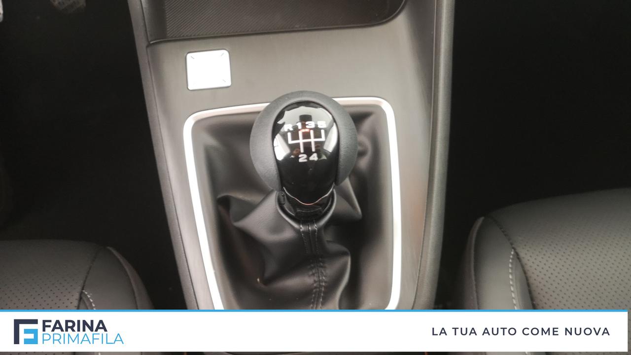 MG ZS 2024 - ZS 1.5 Comfort