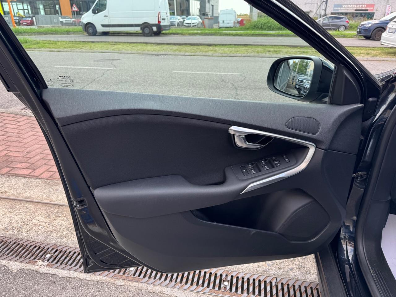 Volvo V40 Cross Country D2 1.6 Diesel