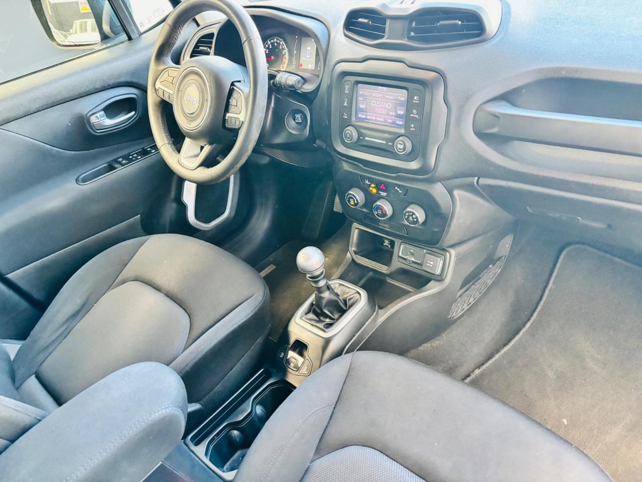 Jeep Renegade 1.0 T3 Business GPL