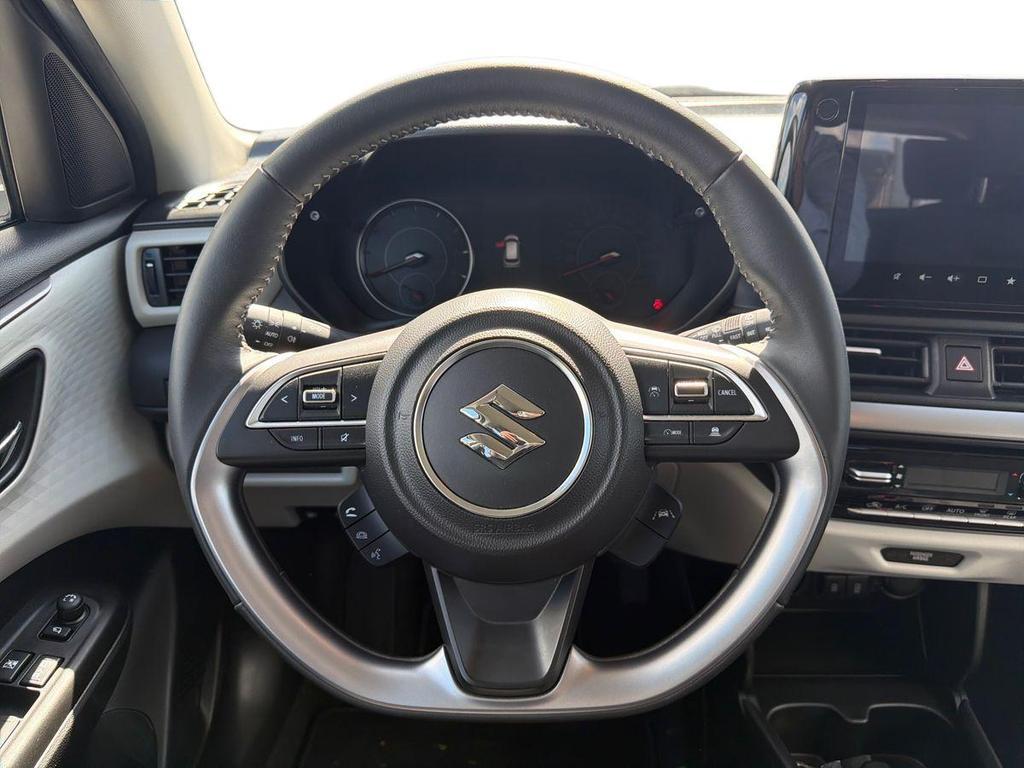 Suzuki Swift 1.2h Top 4wd allgrip