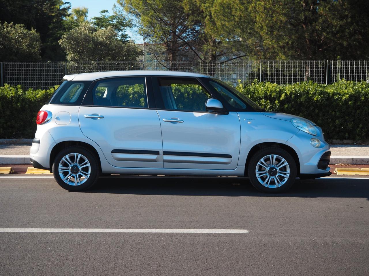 Fiat 500L 1.3 Multijet 95 CV Sport