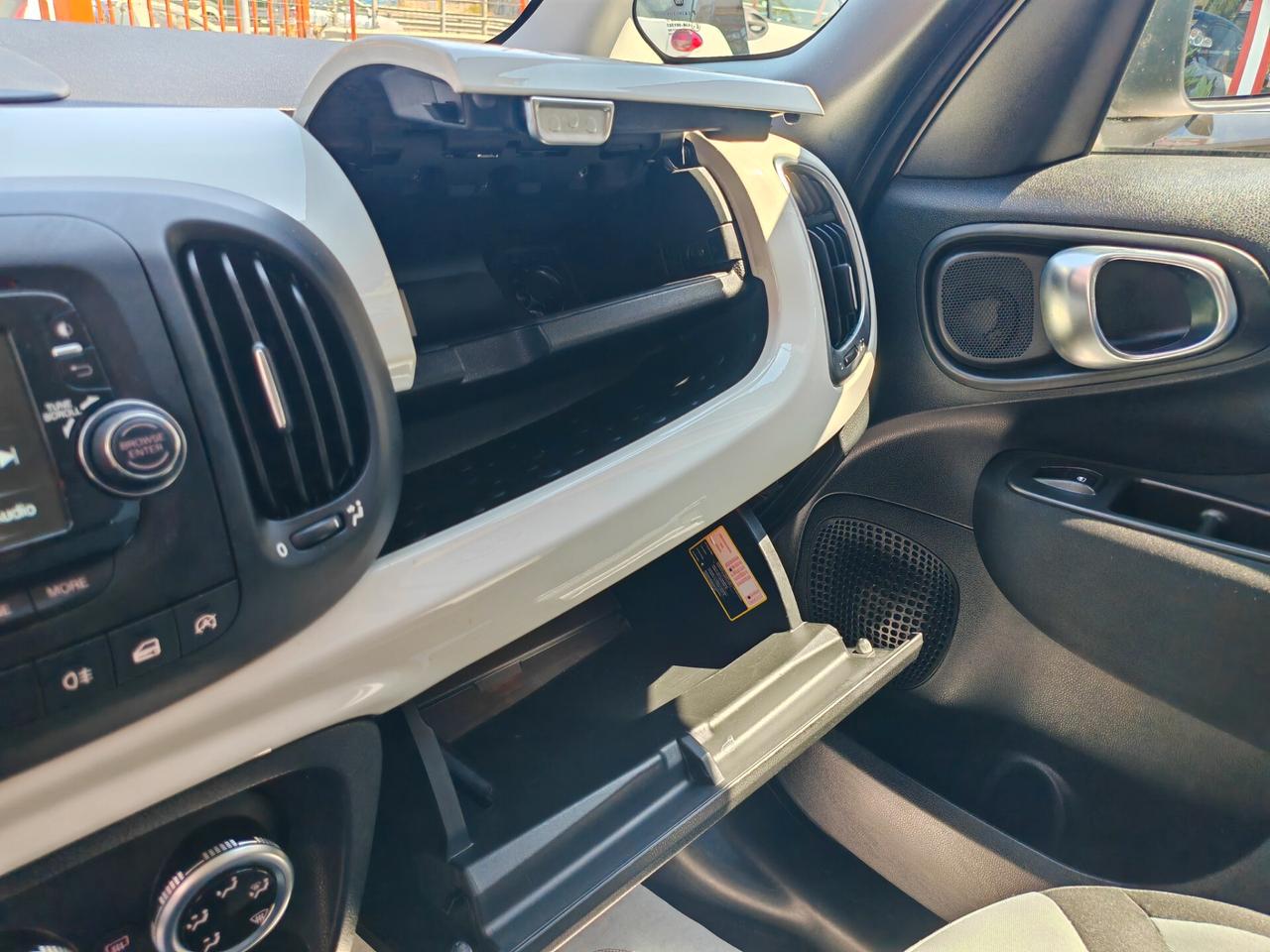 FIAT 500L 1,6 diesel 10/2013 CV105 lounge