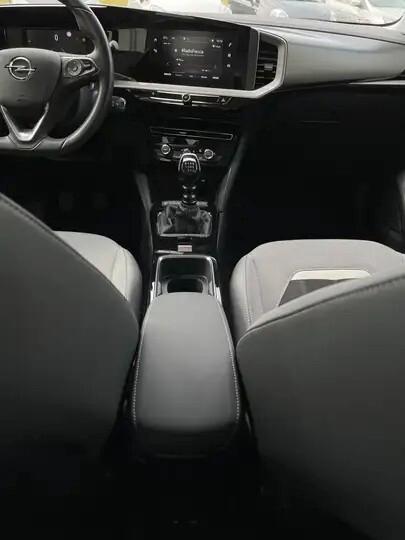 Opel Mokka 1.5 diesel Ultimate