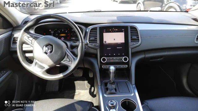 RENAULT Talisman Talisman Sporter Sporter 2.0 blue dci Executive 19
