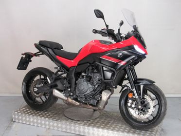 Yamaha Tracer 7 ABS