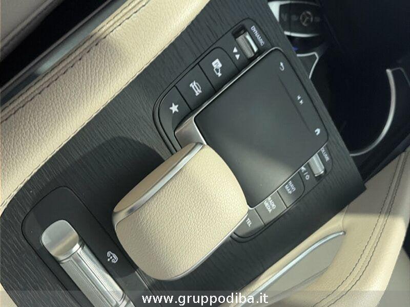 Mercedes-Benz GLE - V167 2019 Diesel 300 d mhev Premium 4matic auto