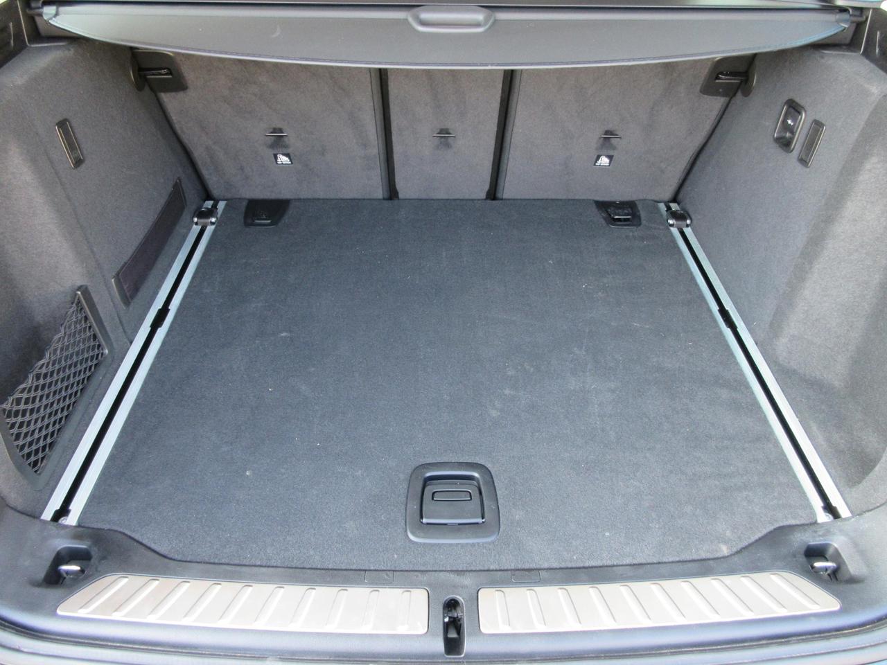 BMW X3 xdrive20i Business Advantage auto