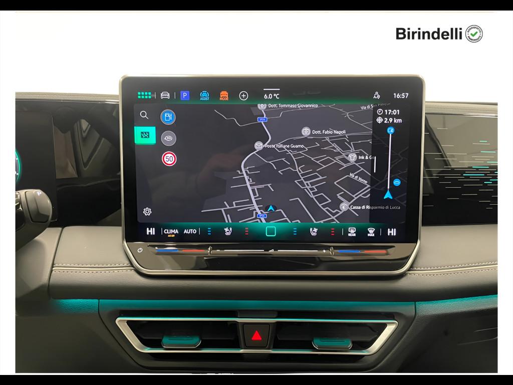 VOLKSWAGEN Tiguan 3ª serie - Tiguan 2.0 TDI 193 CV DSG 4MOTION Elegance