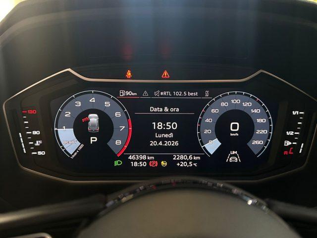 AUDI A1 allstreet 1.0 TFSI