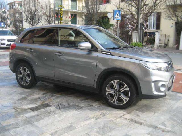SUZUKI Vitara 1.6 DDIS 4WD ALLGRIP V-TOP