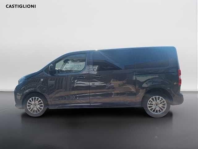 Peugeot Traveller Traveller M1 std 2.2 Bluehdi 180cv S&S Business eat8