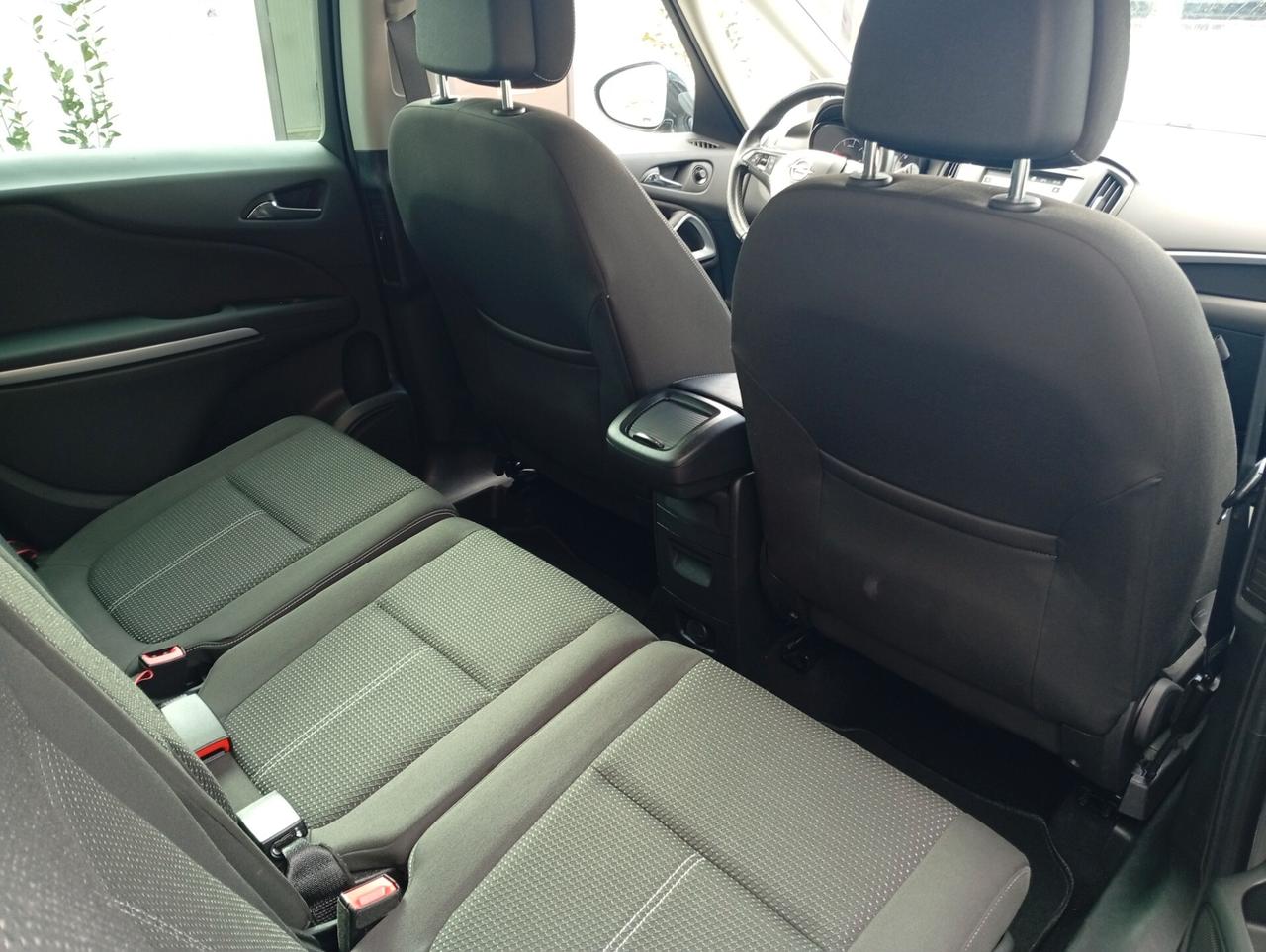 Opel Zafira 1.6 CDTi 134CV Start&Stop Innovation