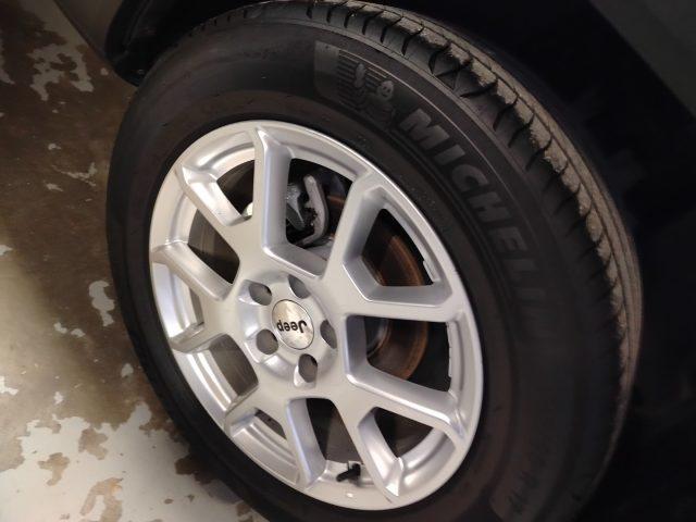 JEEP Renegade 1.5 Turbo T4 MHEV Altitude PROMO