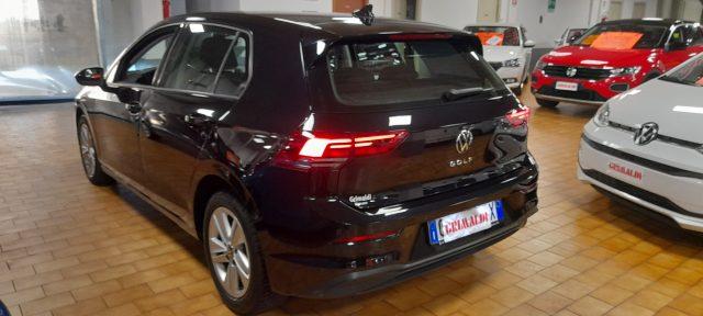 VOLKSWAGEN Golf 2.0 TDI SCR Life Dsg