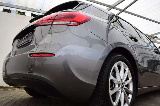 Mercedes-Benz A 200 d Automatica 150 cv Business