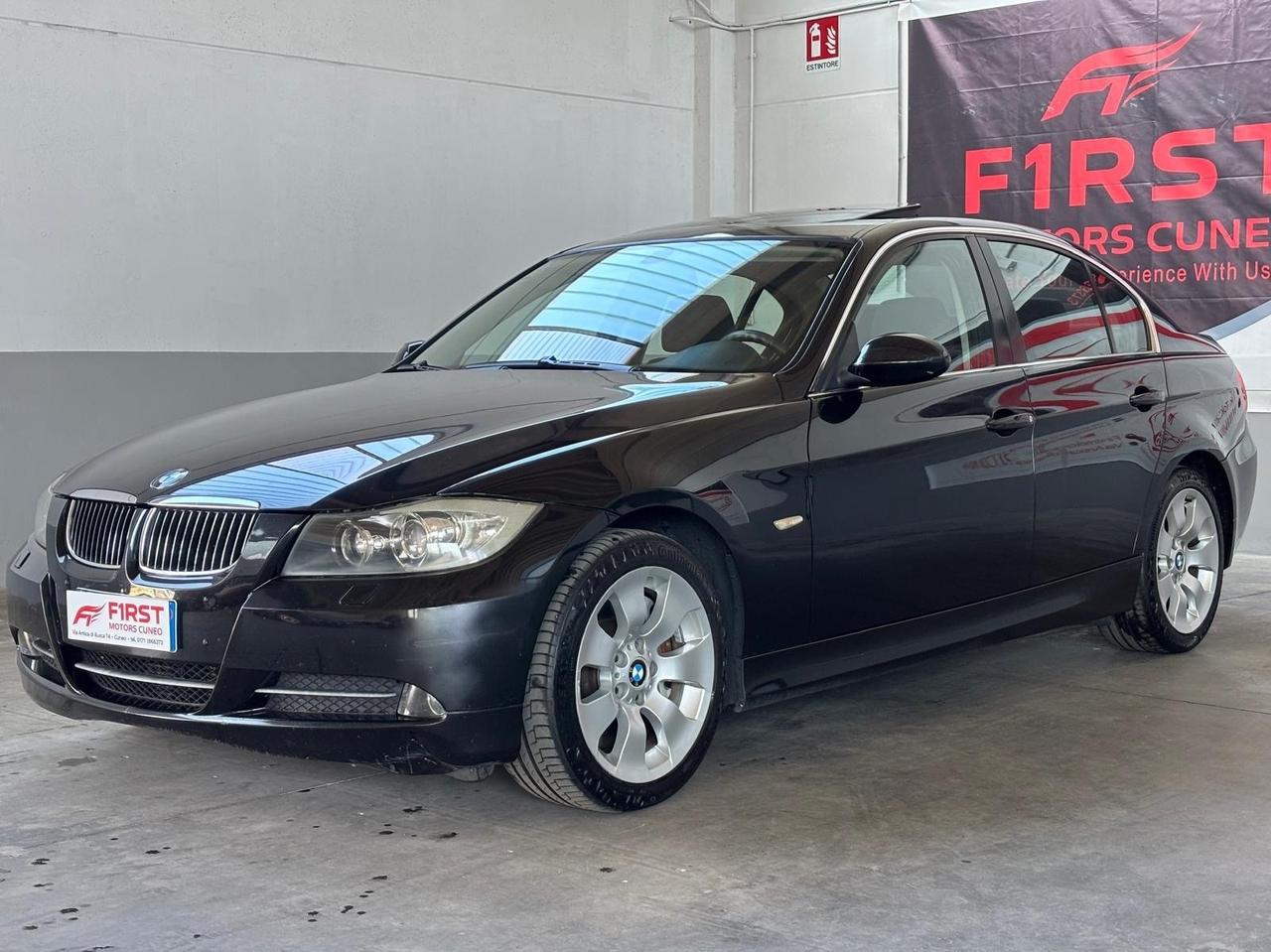 Bmw 330 330xd cat Futura