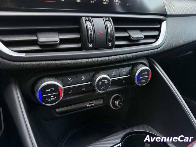ALFA ROMEO Giulia 2.2 t Competizione Q4 PREZZO REALE IVA ESPOSTA