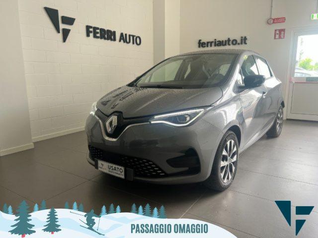 RENAULT ZOE Evolution R135