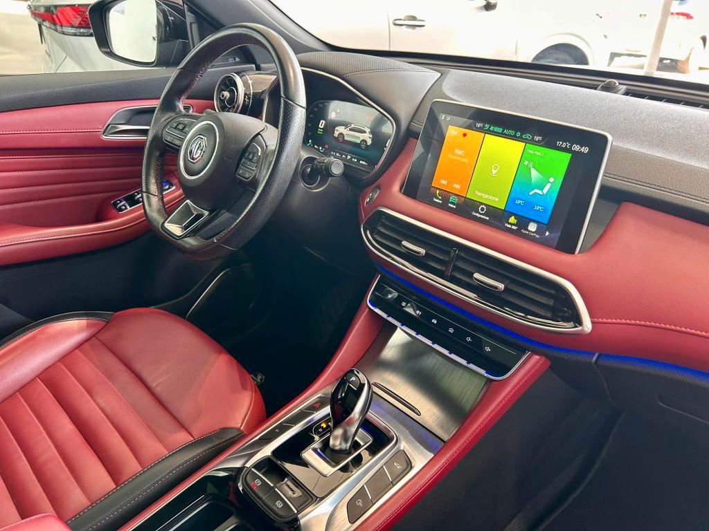 Mg EHS 1.5 t-gdi phev Luxury auto
