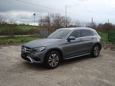 Mercedes- GLC 250 d 4Matic Sport 204CV