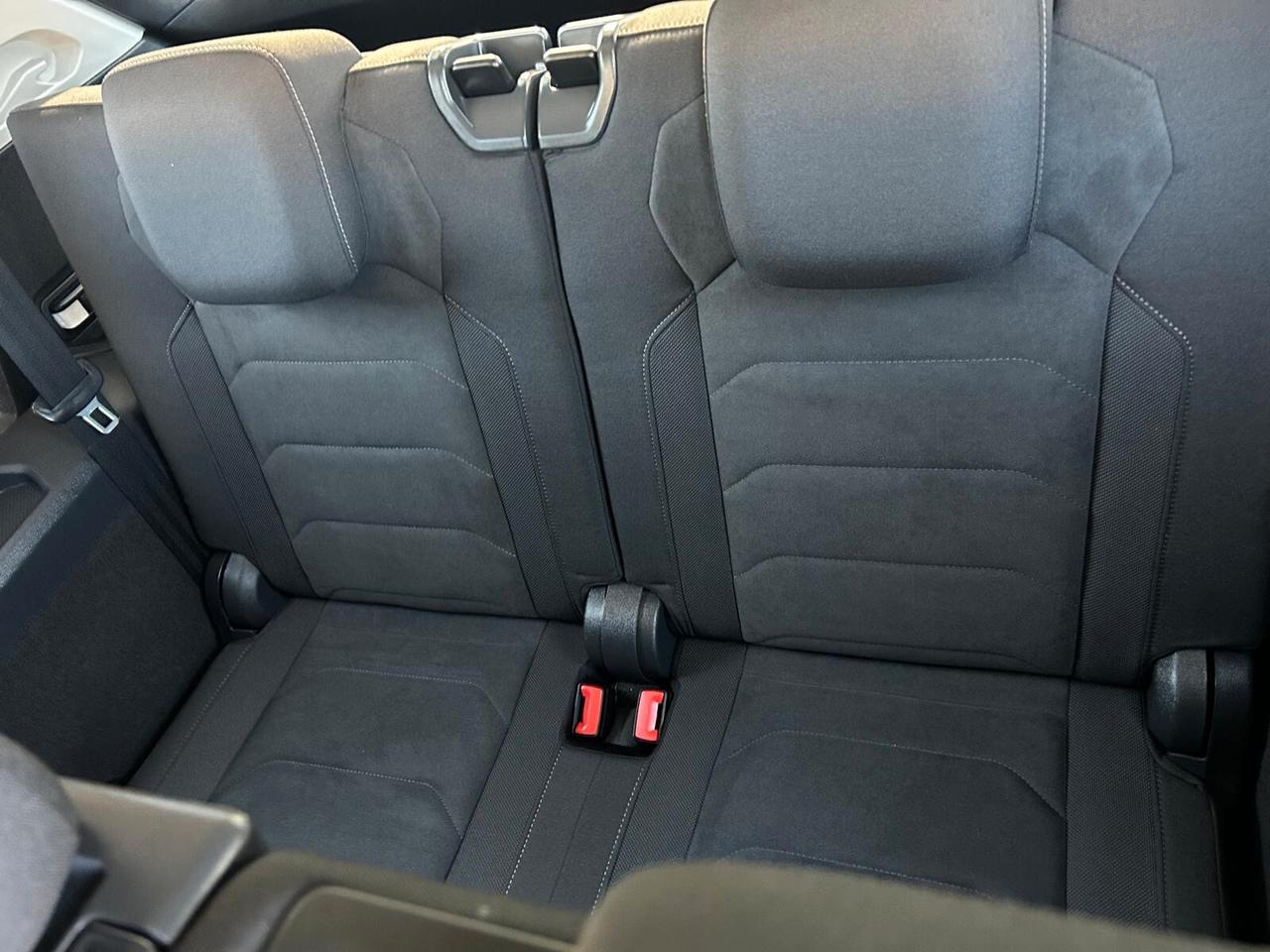 Volkswagen Tiguan Allspace 2.0 TDI 150cv SCR DSG 4MOTION Elegance 7-Posti