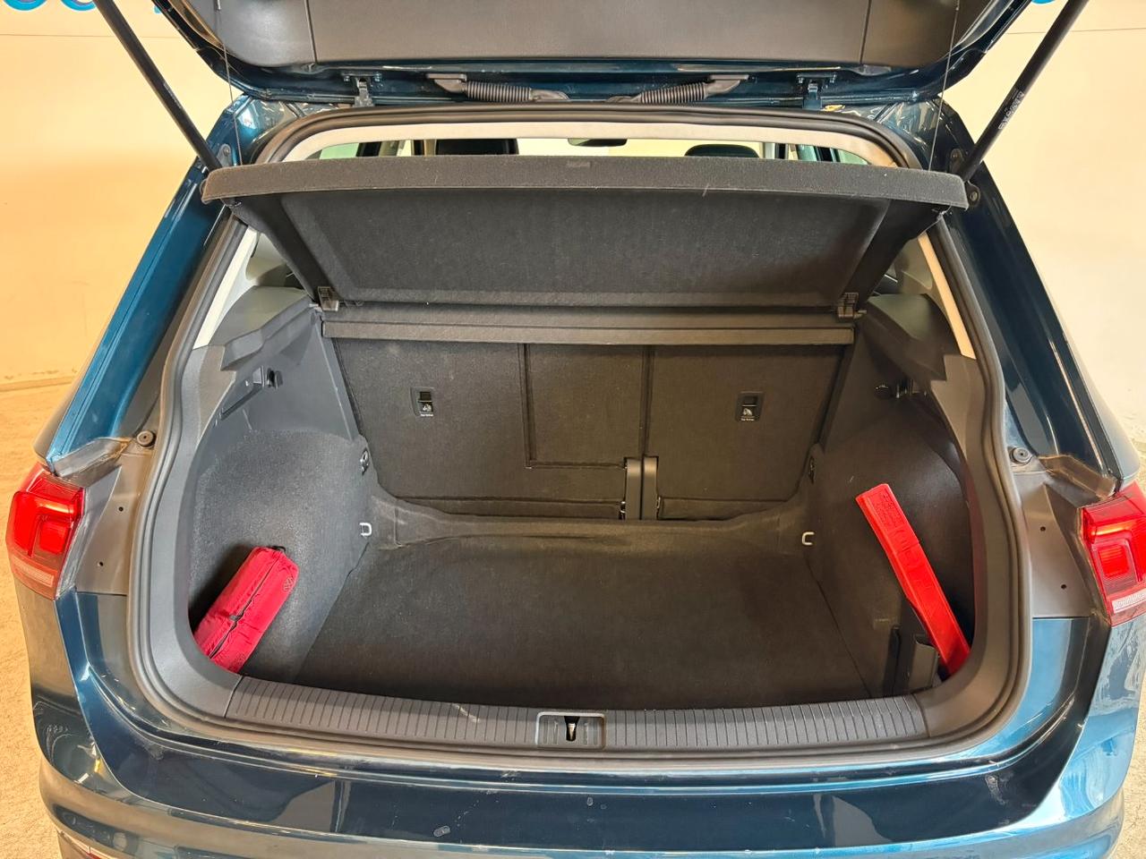 Volkswagen Tiguan 1.5 tsi Life 150cv dsg
