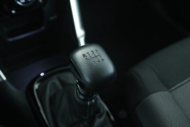 CITROEN C3 Aircross PureTech 110 S&S Shine Neopatentati