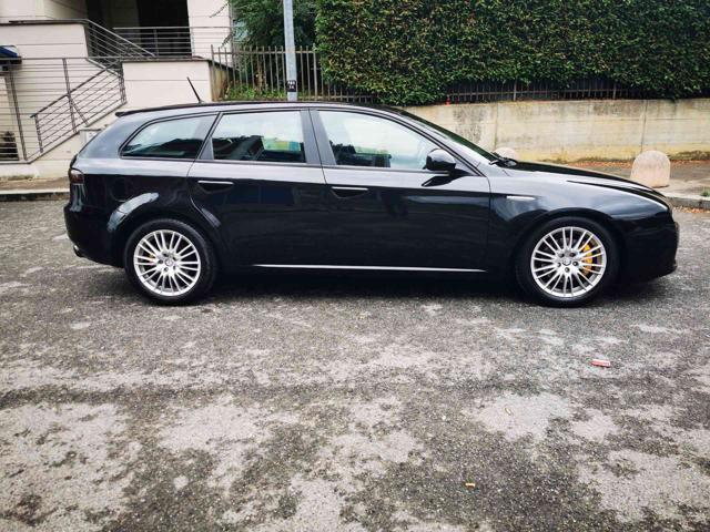 ALFA ROMEO 159 2.0 JTDm Sportwagon Super
