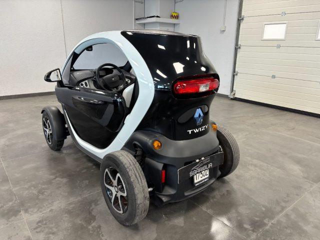 RENAULT Twizy 80 Intens Elettrica
