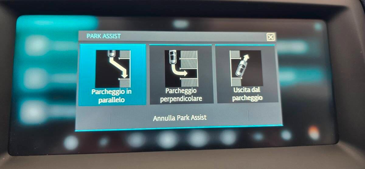 Jaguar E-Pace 2.0d i4 240cv SE motore nuovo*garanzia 24 mesi*