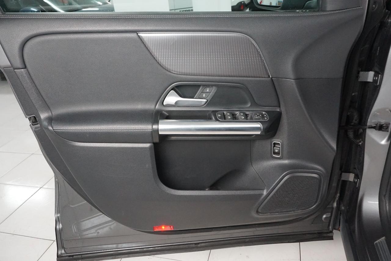 Mercedes-benz GLA 180 d Automatic Sport Plus