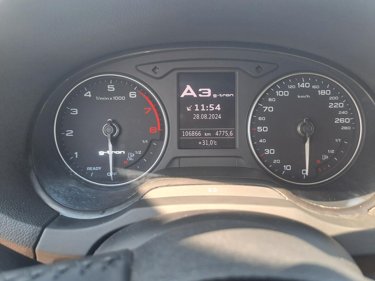 Audi A3 SPB 40 e-tron S tronic Admired