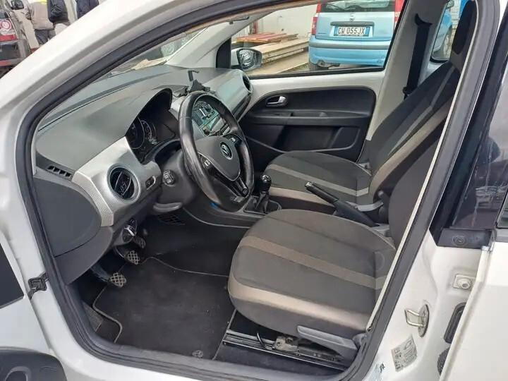 Volkswagen up! 1.0 TSI 90 CV 5p. high