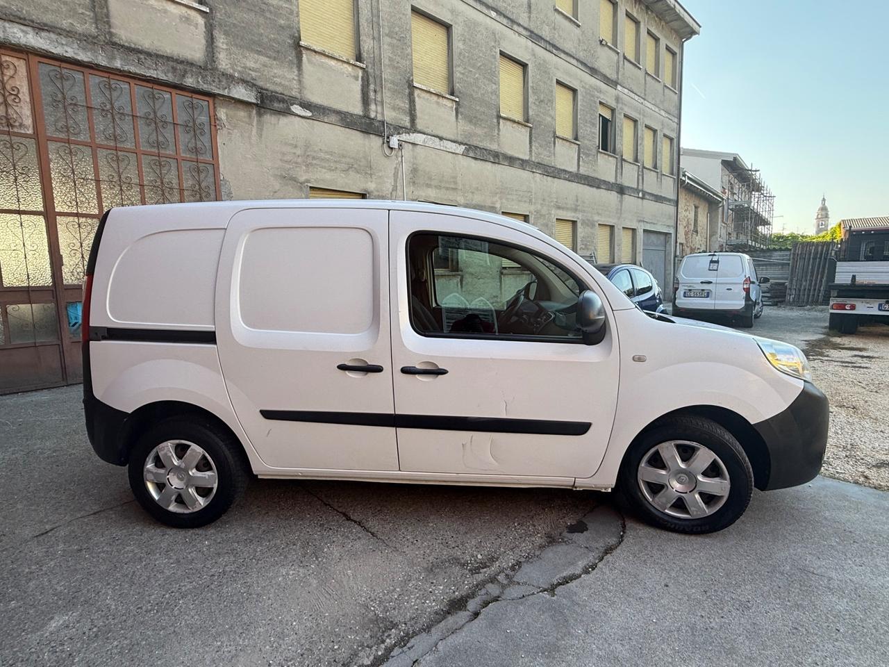 Renault Kangoo 1.5 dCi 90CV 5 porte Stop & Start Extrem