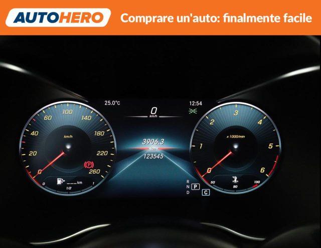 MERCEDES-BENZ GLC 300 d 4Matic Premium